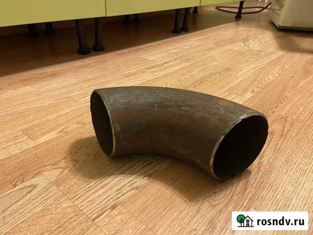 Отвод Тюмень - изображение 1