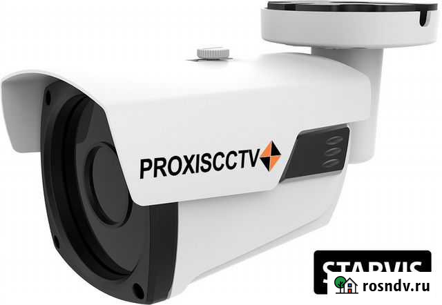 Видеонаблюдение (AHD видеокамера, 2Mpix, sony) Пермь - изображение 1