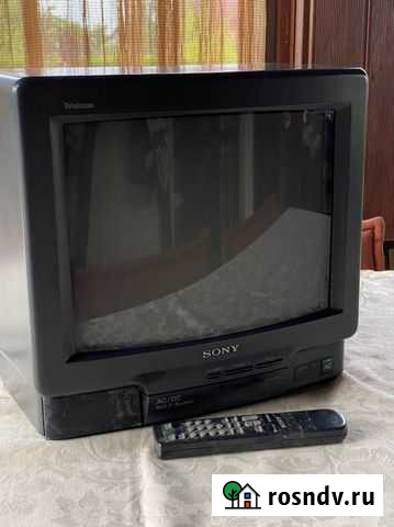 Телевизор Санкт-Петербург - изображение 1