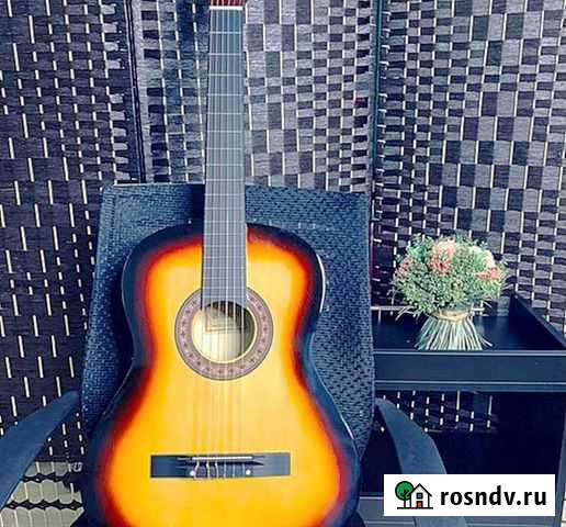 Гитара Екатеринбург - изображение 1