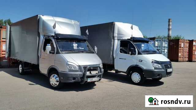 Грузоперевозки Михайловка - изображение 1