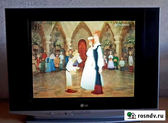 Телевизор Новочебоксарск - изображение 1