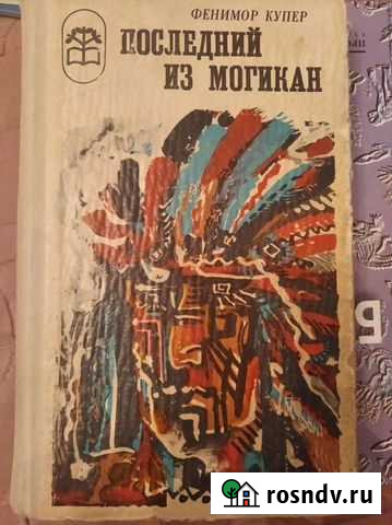 Последний из могикан Сургут - изображение 1