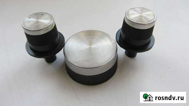 Ручки регулировки Луга - изображение 1