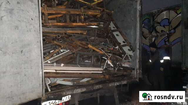 Аббос Москва - изображение 1