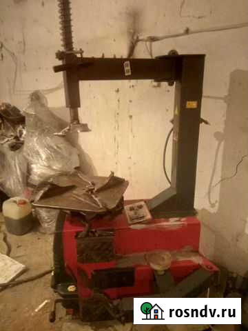 Шиномонтажный инструмент Саратов - изображение 1