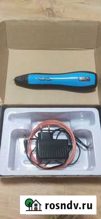 3D Ручка Dexp RP700A Чебоксары - изображение 1