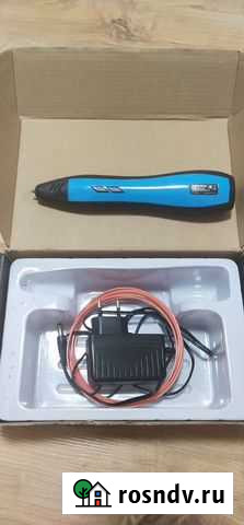 3D Ручка Dexp RP700A Чебоксары - изображение 1