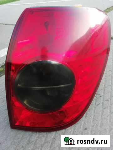 Фонарь задний правый каптива С 100 Щёлково - изображение 1