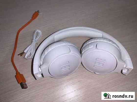 Наушники JBL T600btnc Коряжма