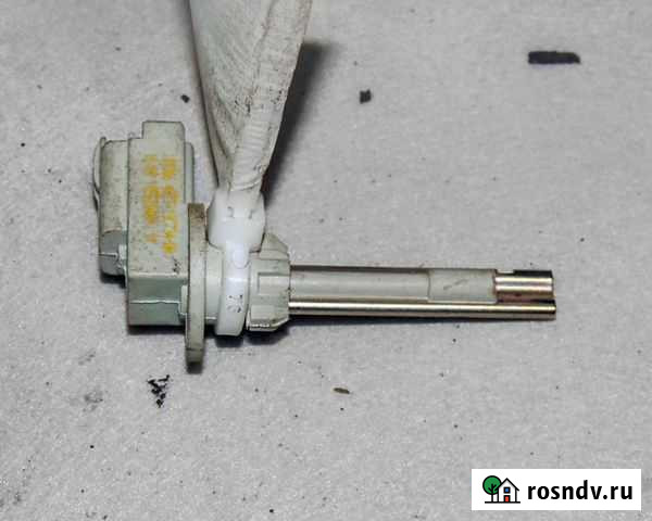 Датчик управления температуры отопителя Ford Monde Калуга - изображение 1