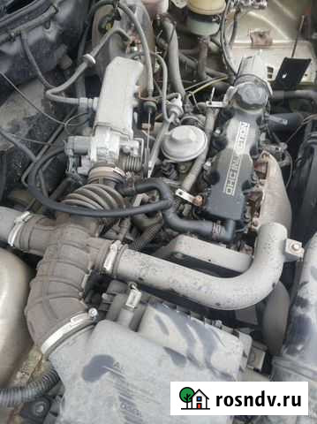 Двигатель Дэо нексия 1.5. 8-кл Мурманск - изображение 1