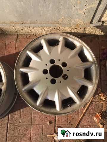 Литьё Мерседес Ауди Клинцы - изображение 1