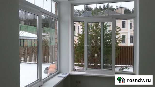 Пластиковые окна Ставрополь - изображение 1