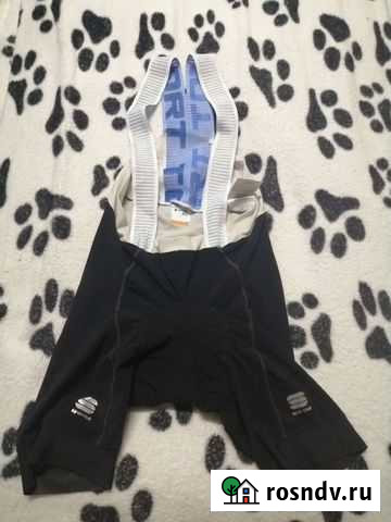 Велокостюм Воронеж - изображение 1