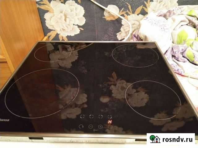 Hansa bhci63366 Хохряки - изображение 1