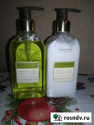 Наборы для подарка Кинешма - изображение 1