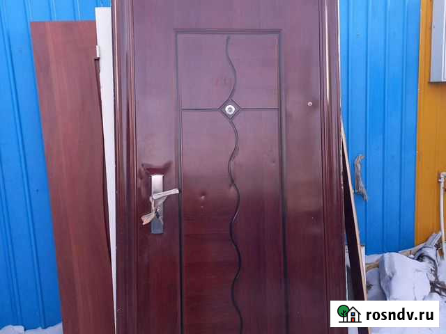 Дверь Белогорск - изображение 1