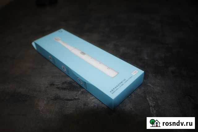 Электрическая зубная щетка xiaomi новая Калининград - изображение 1