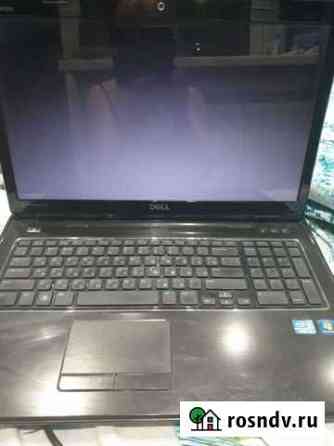 Ноутбук dell inspiron 7110 Московский