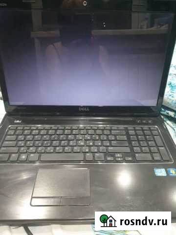 Ноутбук dell inspiron 7110 Московский - изображение 1