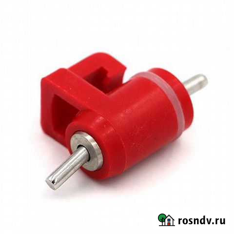 Ниппель сменный Екатеринбург - изображение 1