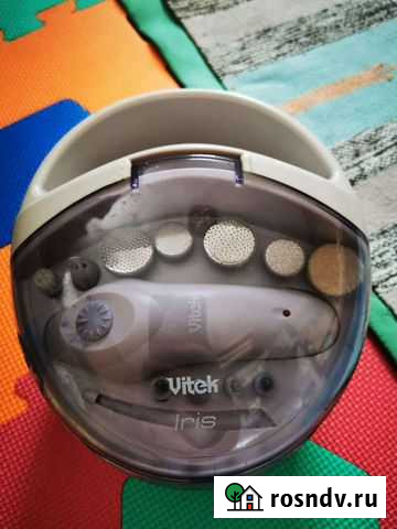 Маникюрный набор Vitek VT2209 Кемерово - изображение 1