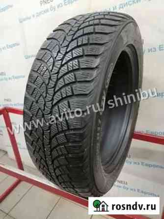 Kumho WinterCraft WP71 225/55 R17 96W Дзержинский