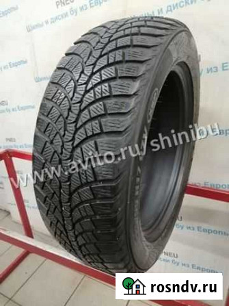 Kumho WinterCraft WP71 225/55 R17 96W Дзержинский - изображение 1
