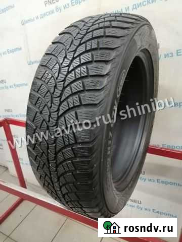 Kumho WinterCraft WP71 225/55 R17 96W Дзержинский - изображение 1