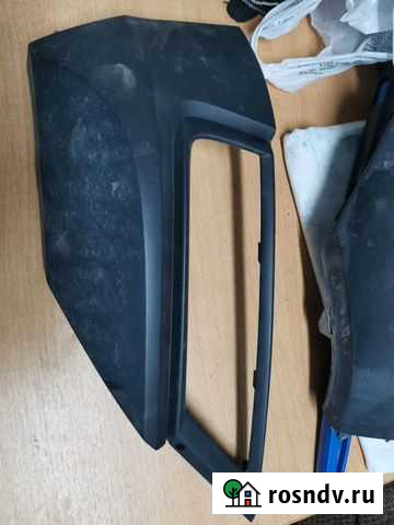 Рамка птф правая Volkswagen Tiguan 2 Тигуан 2 Сургут - изображение 1