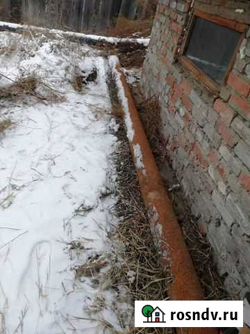 Труба металлическая 159 Улан-Удэ - изображение 1