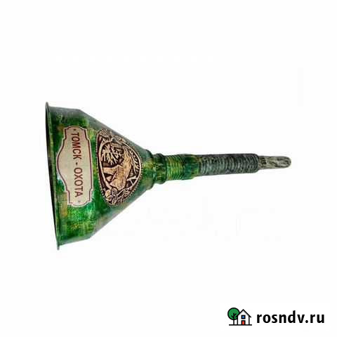 Манок на Лося-Марала труба малая кмф Томск Иркутск - изображение 1