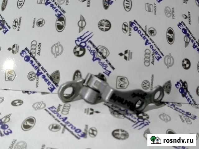 Петля двери передней правой верхняя Ford Focus II Улан-Удэ - изображение 1