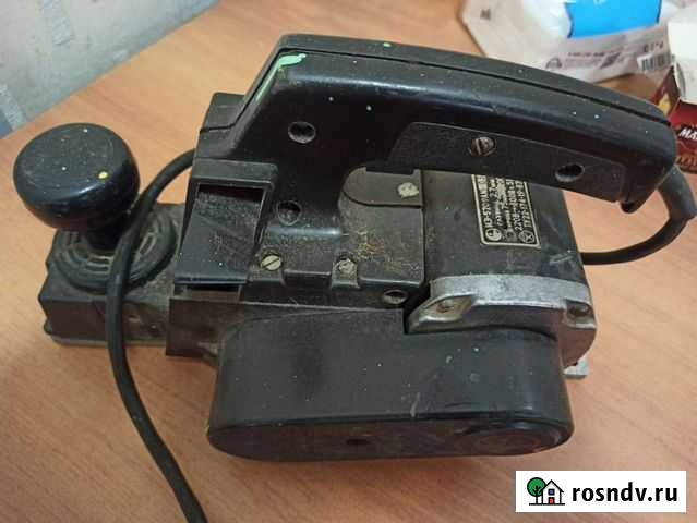 Рубанок электрический иэ-5709 Нижний Новгород - изображение 1