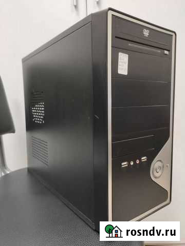 Мощный системный блок для дома и работы Нижний Новгород - изображение 1