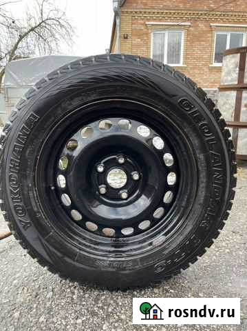 Шины диски и колеса на 16 Моршанск - изображение 1