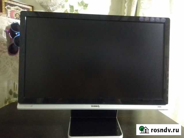 Монитор Benq E2200HDA Белая Калитва - изображение 1