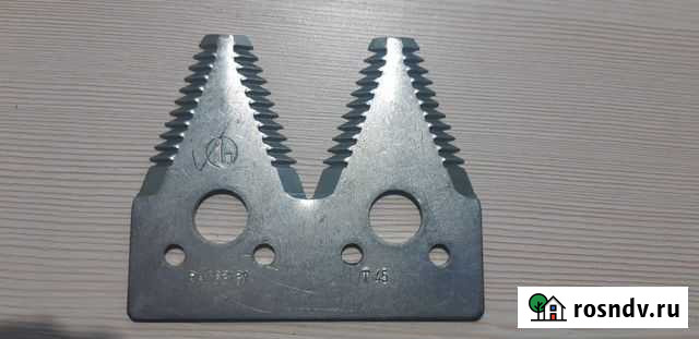 Сегменты на Джондир Прибельский - изображение 1