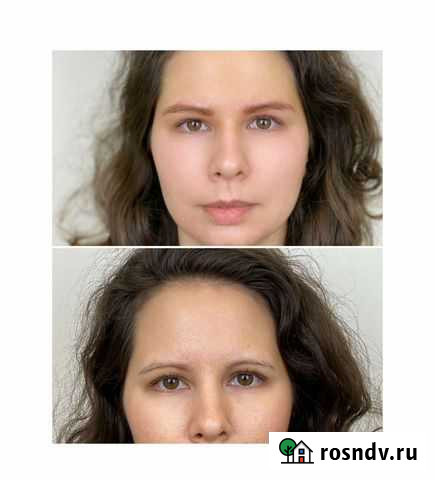 Перманентный макияж, волосок Северск - изображение 1