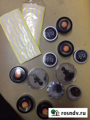 Для наращивания ресниц Губкин - изображение 1