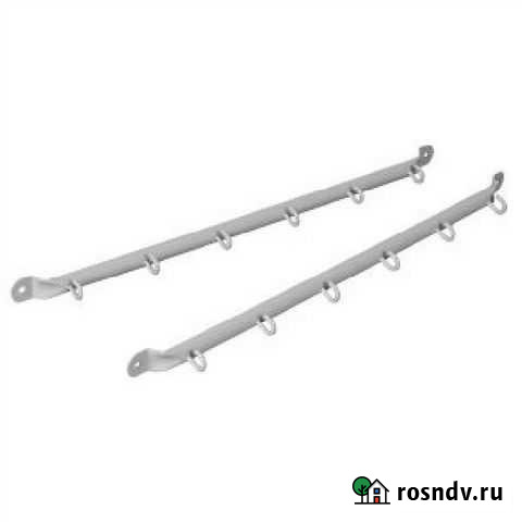 Сушлка для белья Дуэт новая Томск - изображение 1