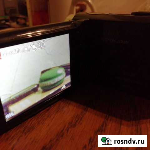 Видео камера Обнинск - изображение 1