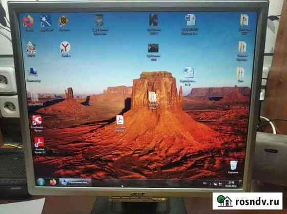 Монитор Acer 19 Брянск