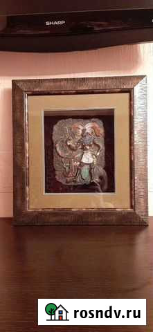 Картина объёмная Египет Москва - изображение 1