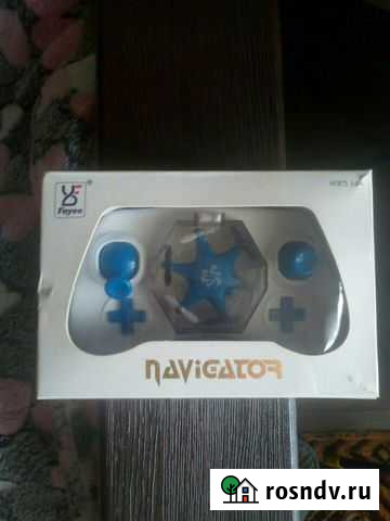 Гироскоп Елец - изображение 1