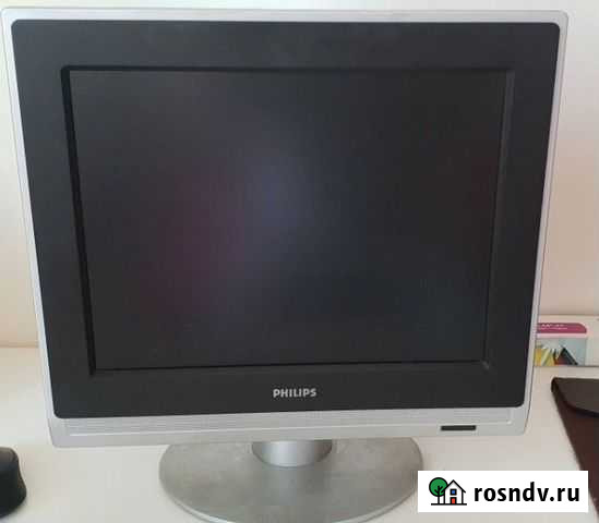 Телевизор Philips 20PFL4122 на запчасти Санкт-Петербург - изображение 1