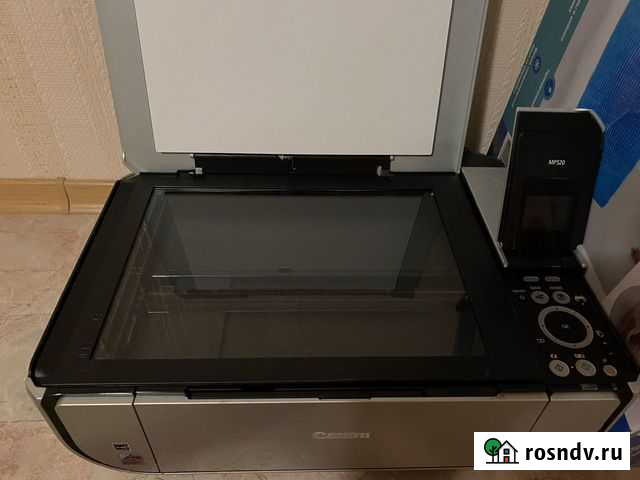 Принтер canon Кострома - изображение 1