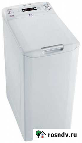 Стиральная машинка Candy Волжский - изображение 1
