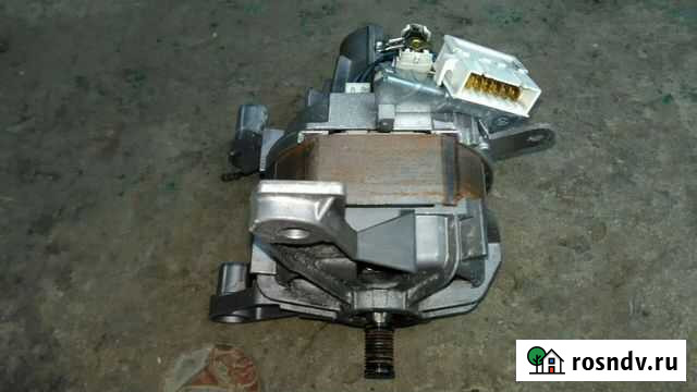 Начинка стиральной машины Whirlpool AWE 2214 б/у Ростов-на-Дону - изображение 1